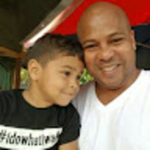 Meet your Posher, Carl